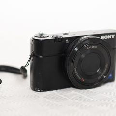 Sony RX100