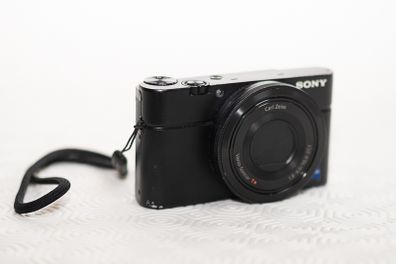 Sony RX100