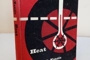 Heat by A. E. E. McKenzie (HQ753)