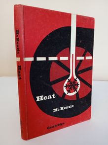 Heat by A. E. E. McKenzie (HQ753)