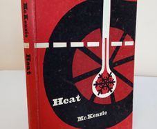 Heat by A. E. E. McKenzie (HQ753)