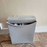 Homebase Paper Shredder Image 5