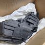 Audi A4 headlight Image 3