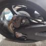 suzuki k8 Image 2