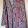 Shirt/blouse  size 22/24 Image 6