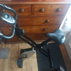 Exercise Bike
