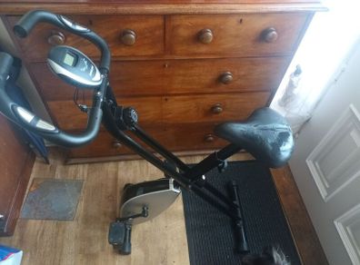 Exercise Bike