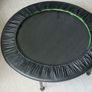 Children's Mini Trampoline - High Quality Image 2