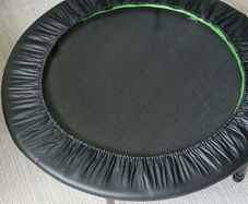 Children's Mini Trampoline - High Quality
