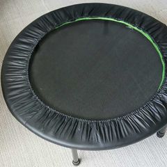 Children's Mini Trampoline - High Quality