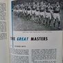 HURLING GAA Our Games 1967 Official ANNUAL of the GAA Bliain - Iris C.L.G.  Over 127 pages & in excellent condition Image 2