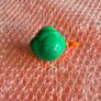 1990s Teenage Mutant Ninja Turtles Water Fun Ball Michaelangelo Image 4