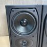 Mission 731 Bookshelf Speakers 2-Way 8 Ohms 25-75 W Made in England Image 2