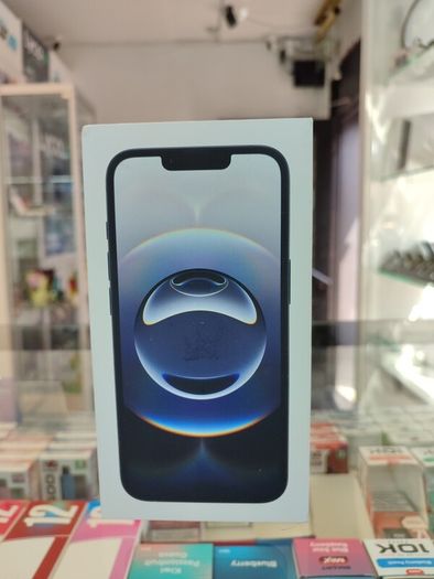 Iphone 16e 128gb Brand New Sealed Pack Unlock Sim Free