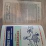 Amazing Collection of vintage Soccer Programmes Image 10