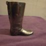Vintage Silver plate Grenadier Spirit shot drink measure Image 3