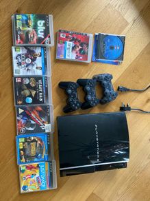 Play Station 3 PS3