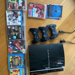 Play Station 3 PS3