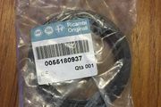 Rear Crank Seal (Fiat)