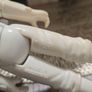 Star Wars Vintage Snowtrooper Kenner 1980 Image 3