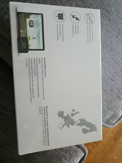 Tomtom start 42
