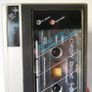 Vintage 1870s  Walky Music AM-FM stereo cassette player, works well Image 8