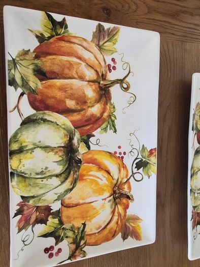 Serveware Carraig Donn