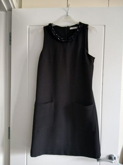 MANGO dress