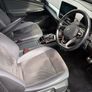 VW ID 4 Taxi to rent Image 5