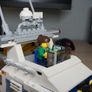 LEGO Vacation Getaways Complete 3 in 1 Set (31052) Image 4