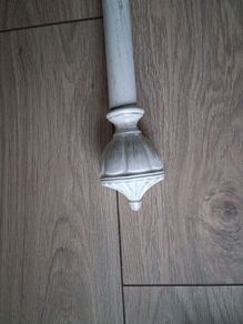 curtain pole