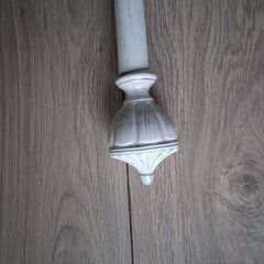 curtain pole