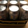 Funko Soda: X-Men 6 Pack Cooler Image 5