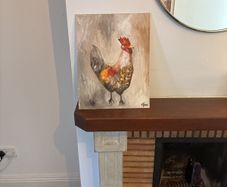 painting