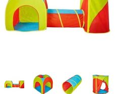 playset (without the tunnel)