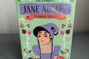 Jane Austen kids book boxset