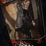 The Crow McFarlane Movie Maniacs 2000 Image 2