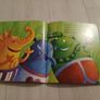 Children's book: Claire freeman and Ben cort Image 5