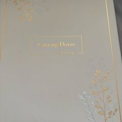 Christening frame new