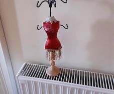 Jewellery Mannequin