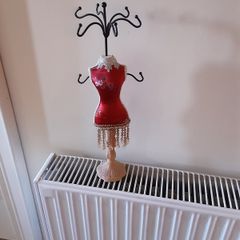 Jewellery Mannequin