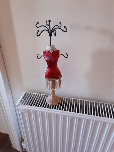 Jewellery Mannequin