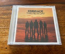 Embrace This New Day CD
