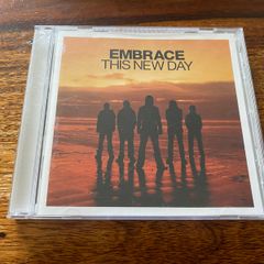 Embrace This New Day CD
