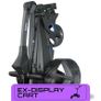GPS Motocaddy model never used at Golf Concepts Image 5