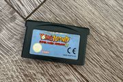 Yoshis Island Advance