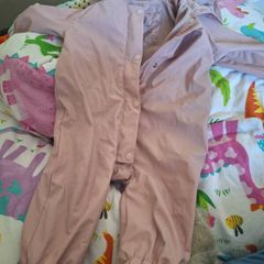 M&S puddle suit 9 to 12 months