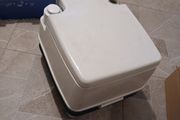 camping toilet