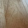 Oval Round extending dining table Image 10