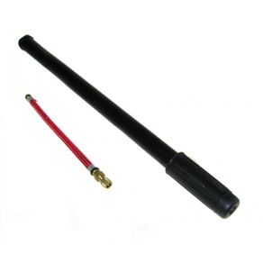 Standard Black Pump Sv Pv (Bulk)